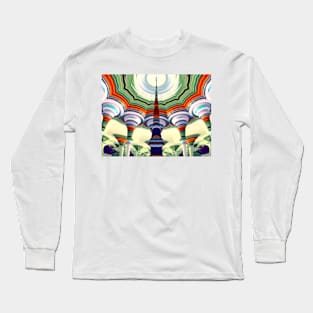 Aspire to the Heavens Long Sleeve T-Shirt